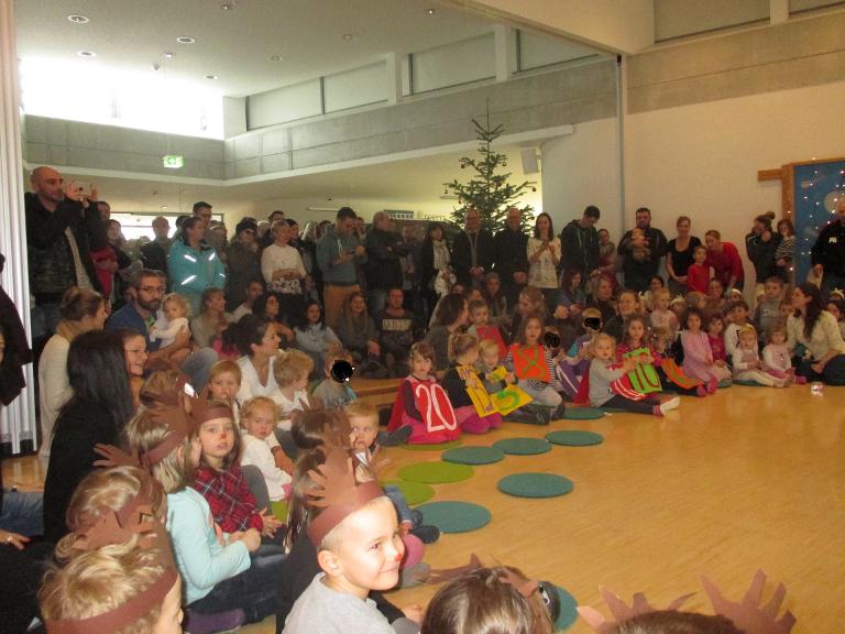 Weihnachtsfeier 2017 Weihnachtsfeier 2017