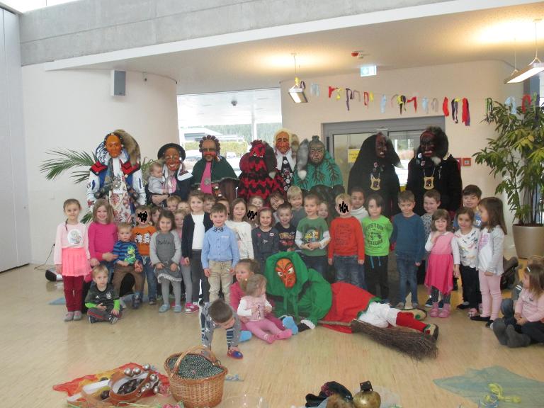 Fasnet 2018 Fasnet 2018